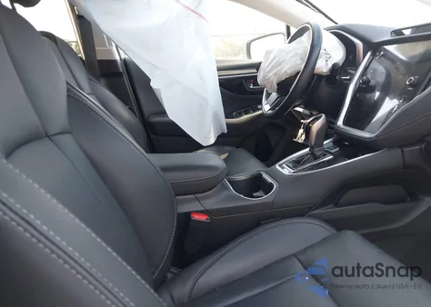 2020 Subaru Outback Limited Xt z USA, uszkodzony, nr VIN 4S4BTGND4L3215836